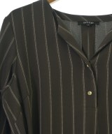 UNTITLED（アンタイトル）ワンピース 茶 サイズ:F レディース/2200684038032