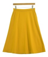 UNTITLED ロング・マキシ丈スカート