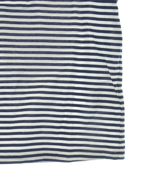 UNTITLED（アンタイトル）Tシャツ・カットソー 黒 サイズ:0(XS位) レディース/2200686549123