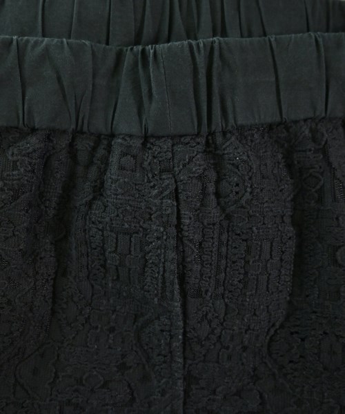 UNTITLED（アンタイトル）その他 黒 サイズ:-(M位) レディース/2200680403018