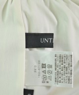 UNTITLED（アンタイトル）その他 白 サイズ:0(XS位) レディース/2200680403025