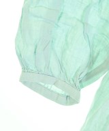 UNTITLED（アンタイトル）ブラウス 青 サイズ:0(XS位) レディース/2200683189049