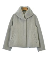 UNTITLED（アンタイトル）その他 グレー サイズ:2(M位) レディース/2200686059011
