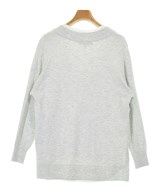 UNTITLED（アンタイトル）ニット・セーター グレー サイズ:0(XS位) レディース/2200686059028