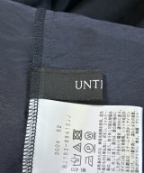 UNTITLED（アンタイトル）ブラウス 紺 サイズ:2(M位) レディース/2200686059059