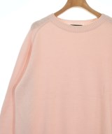 UNTITLED（アンタイトル）ニット・セーター ピンク サイズ:2(M位) レディース/2200686178088
