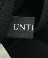 UNTITLED（アンタイトル）ニット・セーター 黒 サイズ:-(M位) レディース/2200688928063