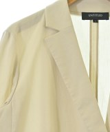 UNTITLED（アンタイトル）テーラードジャケット ベージュ サイズ:2(M位) レディース/2200688928094