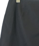 UNTITLED（アンタイトル）ひざ丈スカート 黒 サイズ:3(L位) レディース/2200685790052