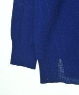 UNTITLED（アンタイトル）ニット・セーター 青 サイズ:2LT(XL位) レディース/2200685913048