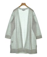 UNTITLED（アンタイトル）カーディガン グレー サイズ:2(M位) レディース/2200685913055