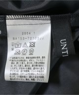 UNTITLED（アンタイトル）ひざ丈スカート 黒 サイズ:0(XS位) レディース/2200686070177