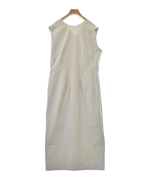 I C B（アイシービー）ワンピース グレー サイズ:42(L位) レディース/2200619892074