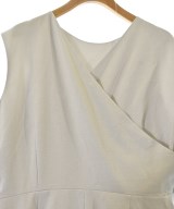 I C B（アイシービー）ワンピース グレー サイズ:42(L位) レディース/2200619892074