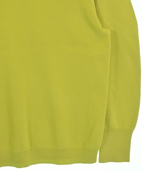 I C B（アイシービー）ニット・セーター 緑 サイズ:S レディース/2200622284255