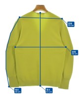 I C B（アイシービー）ニット・セーター 緑 サイズ:S レディース/2200622284255