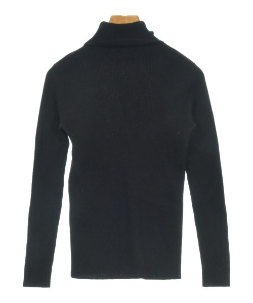 I C B（アイシービー）ニット・セーター 黒 サイズ:S レディース/2200633299347