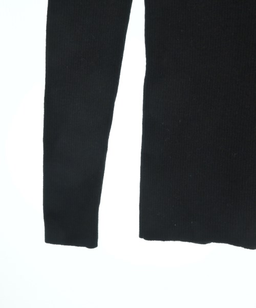 I C B（アイシービー）ニット・セーター 黒 サイズ:S レディース/2200633299347