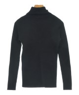 I C B（アイシービー）ニット・セーター 黒 サイズ:S レディース/2200633299347