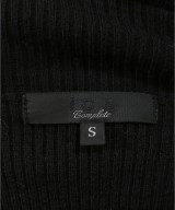 I C B（アイシービー）ニット・セーター 黒 サイズ:S レディース/2200633299347