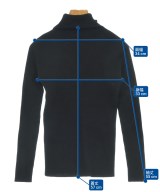 I C B（アイシービー）ニット・セーター 黒 サイズ:S レディース/2200633299347