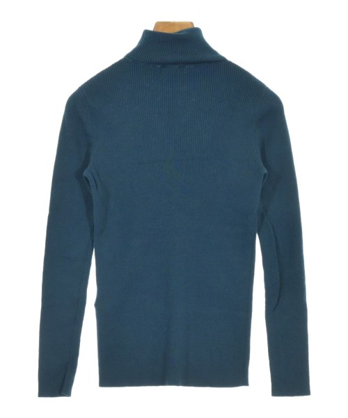 I C B（アイシービー）ニット・セーター 青 サイズ:S レディース/2200633299354