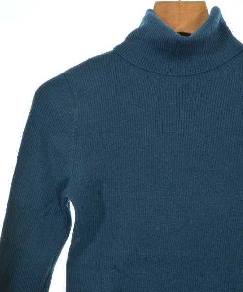 I C B（アイシービー）ニット・セーター 青 サイズ:S レディース/2200633299354