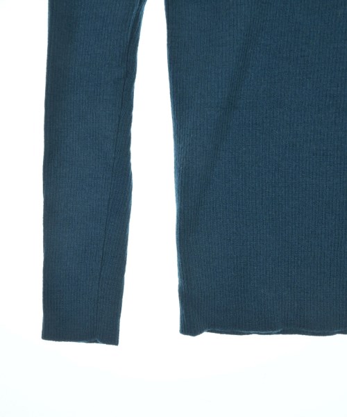 I C B（アイシービー）ニット・セーター 青 サイズ:S レディース/2200633299354