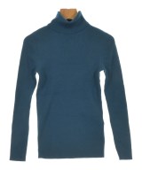 I C B（アイシービー）ニット・セーター 青 サイズ:S レディース/2200633299354