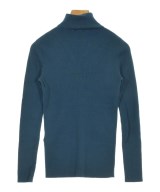 I C B（アイシービー）ニット・セーター 青 サイズ:S レディース/2200633299354