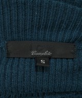 I C B（アイシービー）ニット・セーター 青 サイズ:S レディース/2200633299354