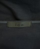I C B（アイシービー）ノースリーブ 紺 サイズ:L レディース/2200615653266