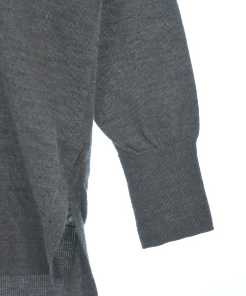 I C B（アイシービー）ニット・セーター グレー サイズ:S レディース/2200620358071