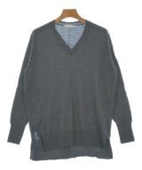 I C B（アイシービー）ニット・セーター グレー サイズ:S レディース/2200620358071