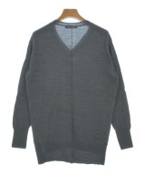 I C B（アイシービー）ニット・セーター グレー サイズ:S レディース/2200620358071