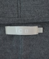 I C B（アイシービー）ニット・セーター グレー サイズ:S レディース/2200620358071