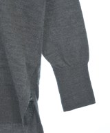 I C B（アイシービー）ニット・セーター グレー サイズ:S レディース/2200620358071