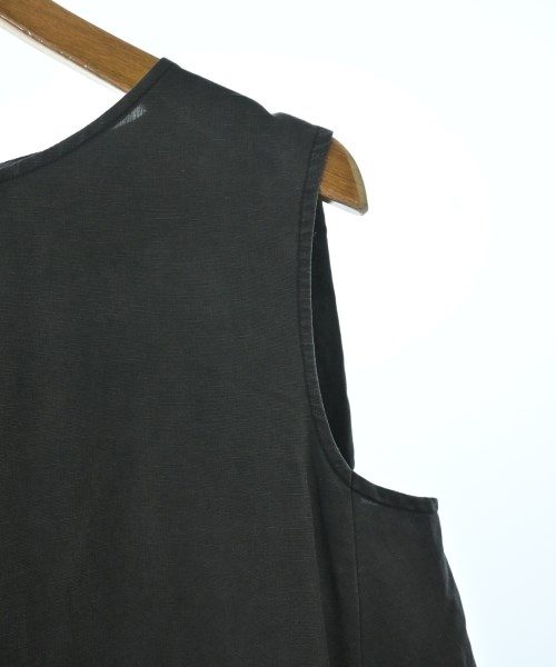 I C B（アイシービー）ワンピース 黒 サイズ:4(XL位) レディース/2200630457016