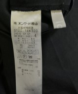 I C B（アイシービー）ワンピース 黒 サイズ:4(XL位) レディース/2200630457016