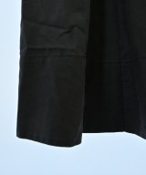 I C B（アイシービー）ワンピース 黒 サイズ:4(XL位) レディース/2200630457016