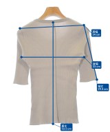 I C B（アイシービー）Tシャツ・カットソー グレー サイズ:-(XXS位) レディース/2200630457030