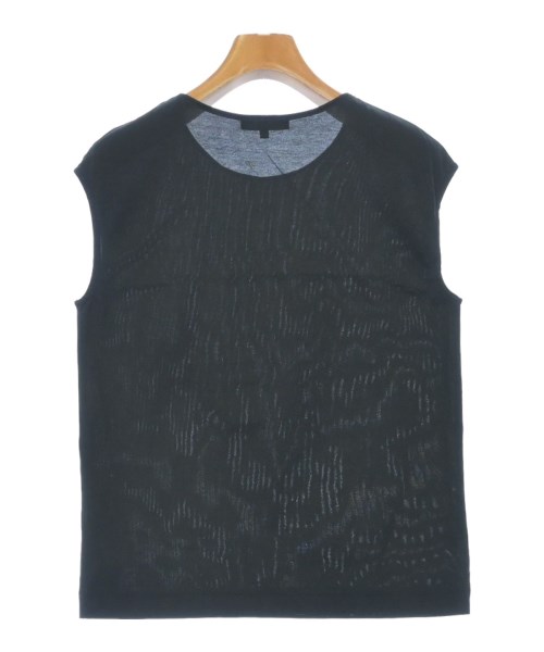 I C B（アイシービー）ノースリーブ 黒 サイズ:S レディース/2200630457047