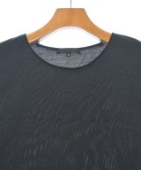 I C B（アイシービー）ノースリーブ 黒 サイズ:S レディース/2200630457047