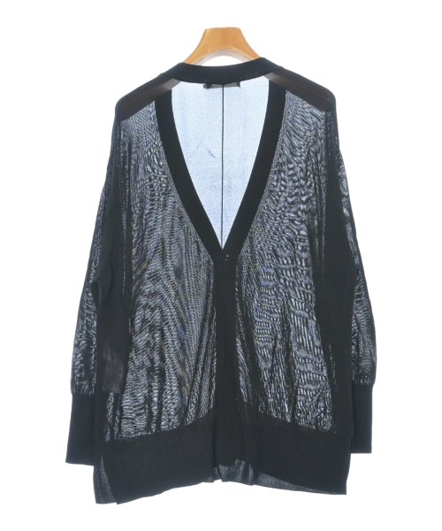 I C B（アイシービー）カーディガン 黒 サイズ:S レディース/2200630457054