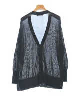 I C B（アイシービー）カーディガン 黒 サイズ:S レディース/2200630457054