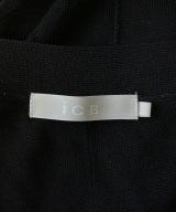 I C B（アイシービー）カーディガン 黒 サイズ:S レディース/2200630457054