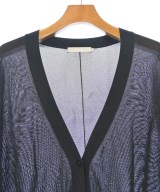 I C B（アイシービー）カーディガン 黒 サイズ:S レディース/2200630457054