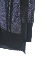 I C B（アイシービー）カーディガン 黒 サイズ:S レディース/2200630457054