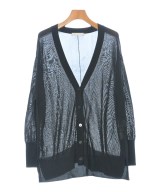 I C B カーディガン