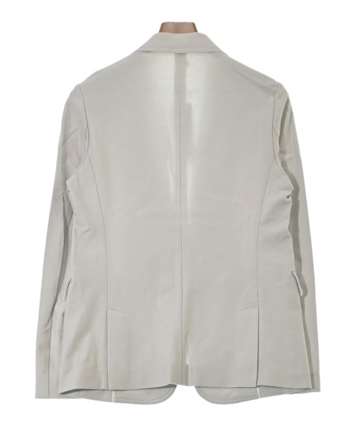 I C B（アイシービー）テーラードジャケット グレー サイズ:38(M位) レディース/2200636416055